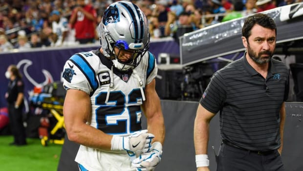 mccaff inj